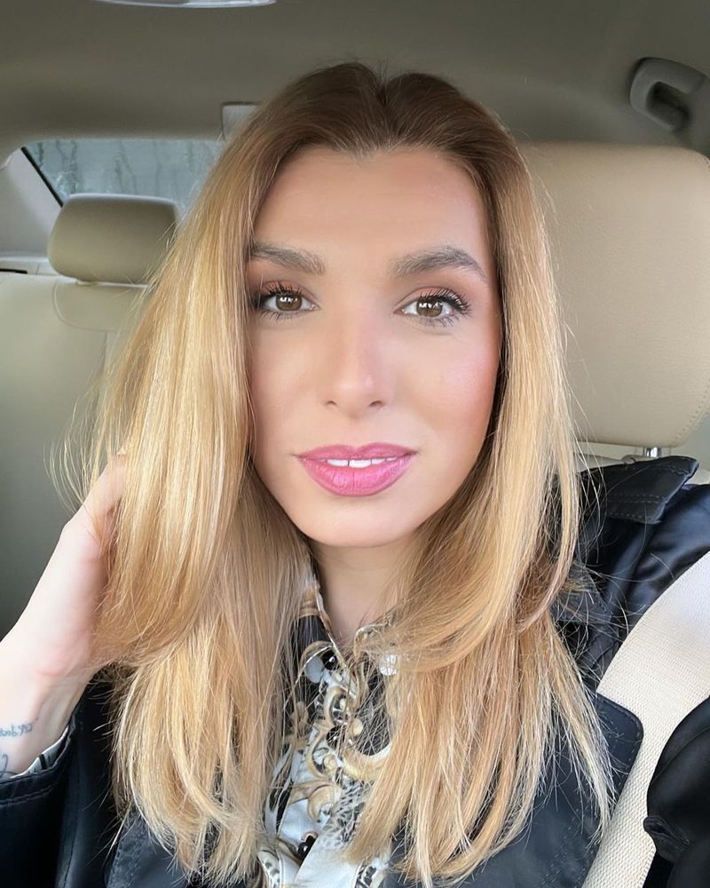 sorana darclee, artistă, depresie, vedetă, fostă membră A.S.I.A