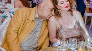 Oana și Viorel Lis mariaj