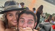 ramona olaru, cătălin cazacu, vacanță, mexic, revelion