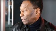 Pelé a murit