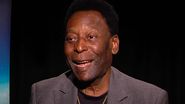 Pelé a murit