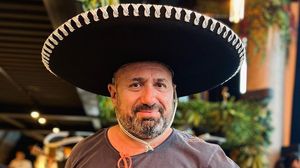 cătălin scărlătescu, chef bucătar, spital, entorsă, concurs