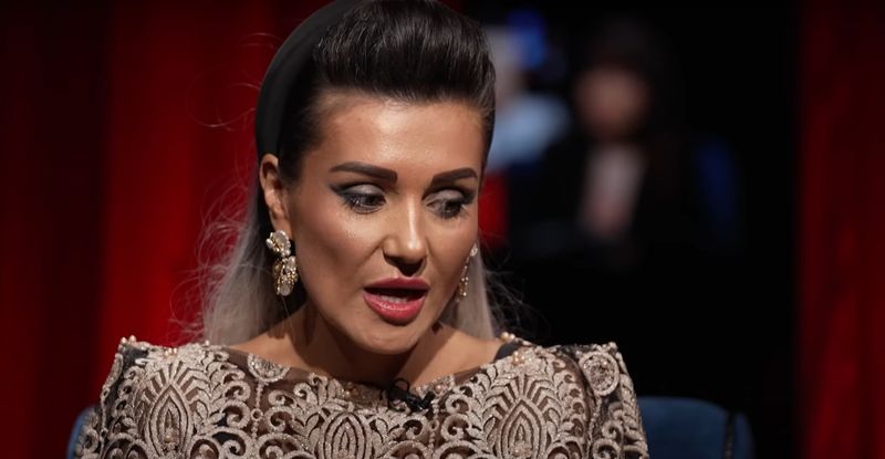Bianca Rus carieră muzică