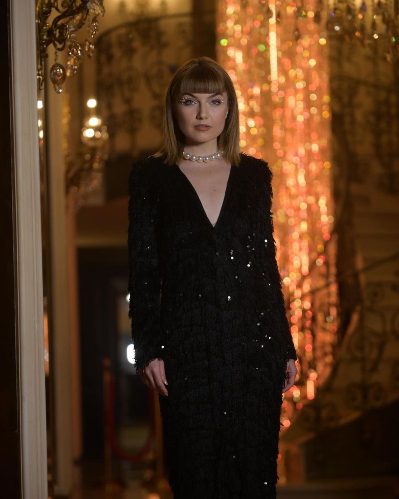 alexandra ungureanu, tată, moarte, familie, sărbători, artistă