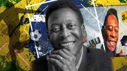 Care este cauza oficială a morții legendarului Pelé. Vezi comunicatul emis de spitalul brazilian, unde a fost internat mai bine de o lună