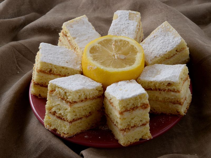 3 rețete de prăjituri pentru Revelion 2023. Sunt perfecte pentru masa festivă de Anul Nou