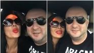 Dana Criminala și Leo de la Strehaia