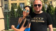 Dana Criminala și Leo de la Strehaia