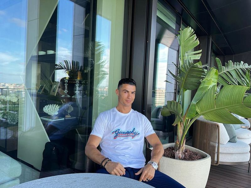 Cristiano Ronaldo ar putea fi coleg cu un rival de la FC Barcelona la Al-Nassr