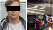 Tânărul de 19 ani a omorât un copil de 11 ani și alți 5 răniți grav pe trecerea de pietoni