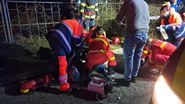 Tânărul de 19 ani a omorât un copil de 11 ani și alți 5 răniți grav pe trecerea de pietoni