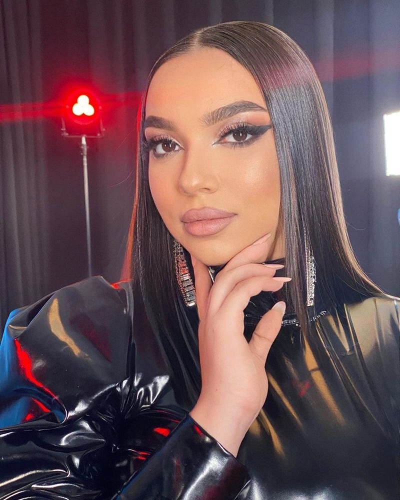 Adriana Simionescu sexul bebelușului