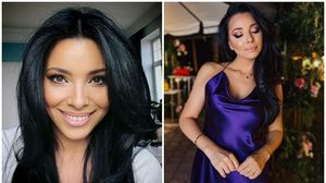corina caragea, prezentatoare tv, revelion, zi de naștere, călătorii, bali