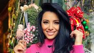 corina caragea, prezentatoare tv, revelion, zi de naștere, călătorii, bali