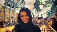 corina caragea, prezentatoare tv, revelion, zi de naștere, călătorii, bali