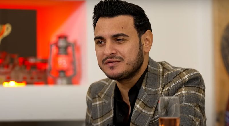 Sorinel Copilul de Aur a slăbit 40 de kilograme