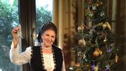irina loghin, artistă, bunică, nepoată, sfaturi