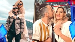 Tudor Ionescu, secretul căsniciei de durată cu Anamaria Stancu: „Ne vedem rar” Ce spune artistul despre rolul pe care fosta știristă îl are în viața sa