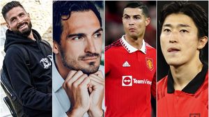 TOP 10 cei mai sexy jucători de la Cupa Mondială din Qatar! Pe ce loc s-a clasat Cristiano Ronaldo și cine sunt fotbaliștii celebri care au furat inimile femeilor din întreaga lume!