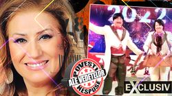 Mărturisiri emoționante, în premieră, pentru WOWbiz! Valentina Fătu povestește cum a devenit actriță, datorită unei șanse primite de la Dumnezeu: "S-a întâmplat să găsesc o pepită de aur în destinul vieții mele" | EXCLUSIV