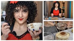 Păzea, Creața gătește! Rețetă simplă de tiramisu, gata în doar 15 minute