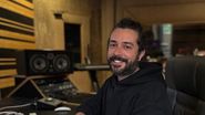 marius moga, artist, compozitor, zi de naștere, amintiri, fiică, soție