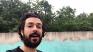 marius moga, artist, compozitor, zi de naștere, amintiri, fiică, soție