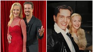 elwira petre, mihai petre, dansatori, zi de naștere, mesaj emoționant