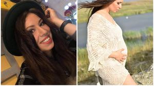 cristina bălan, artistă, naștere, fetiță, gemeni, sindromul down