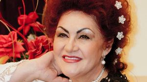 Elena Merișoreanu externată