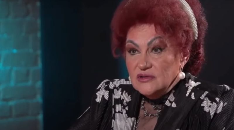 Elena Merișoreanu operație