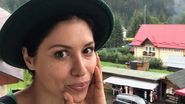 cristina bălan, naștere, fetiță, retele de socializare, sindrom down