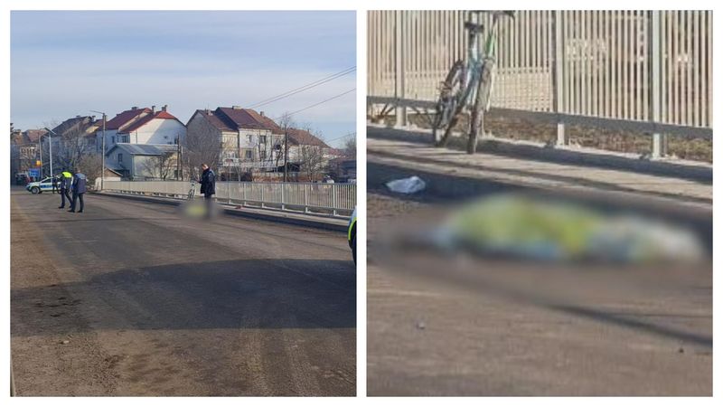 Adolescentă ucisă Botoșani