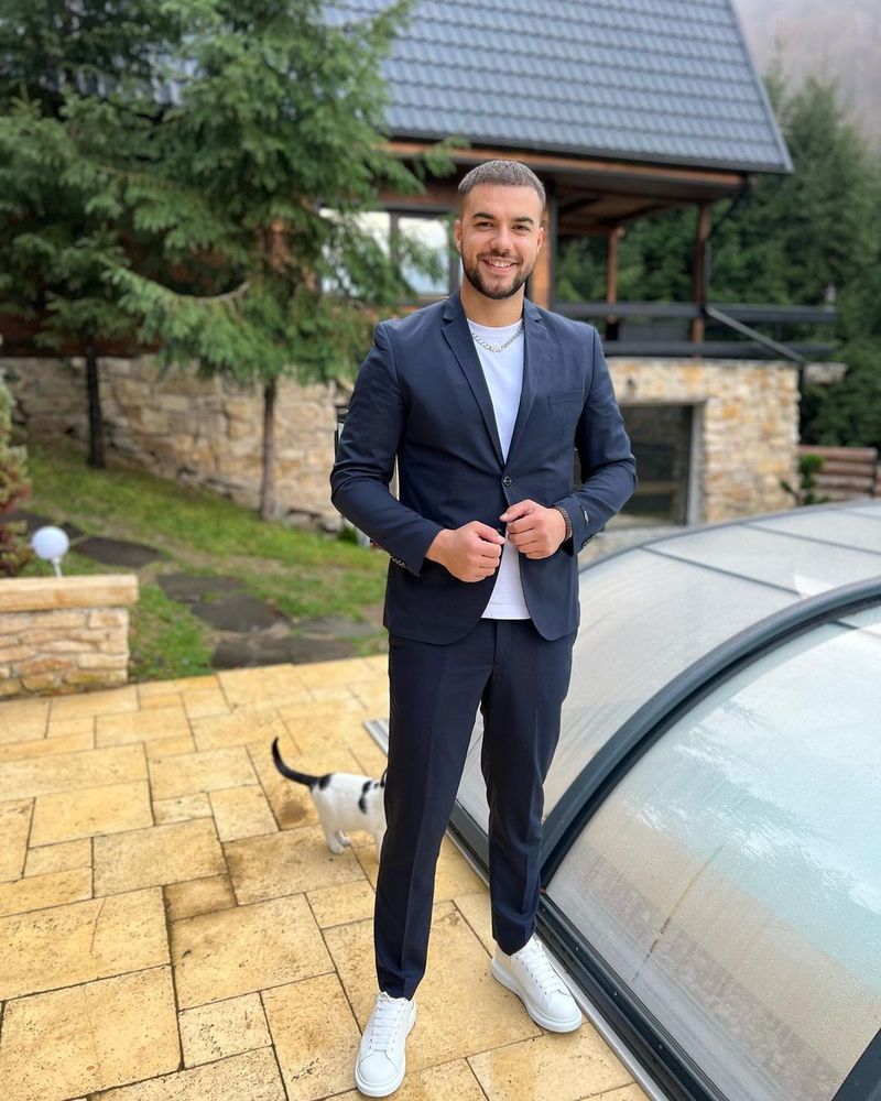 Anamaria Prodan concert Culiță Sterp Revelion