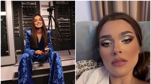 theo rose, artistă, probleme de sănătate, măsea, gravidă