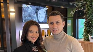 flick, denisa filcea, fostul om de radio, familie, mesaj emoționant