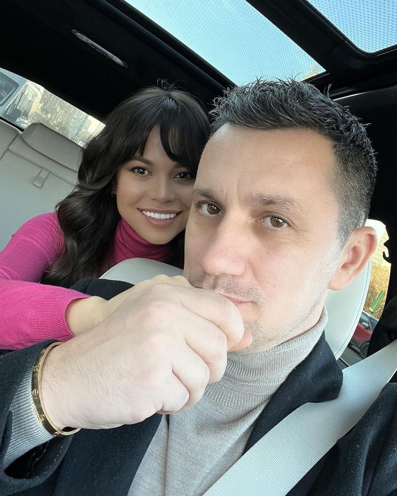 flick, denisa filcea, fostul om de radio, familie, mesaj emoționant