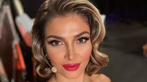 alina pușcaș, prezentatoare TV, retragere, televiziune, declarații, copil