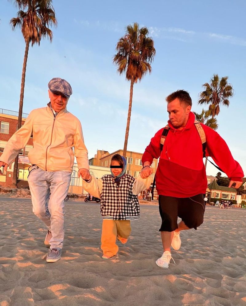 codin maticiuc, actor, zi de naștere, tată, mesaj