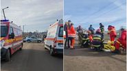 Maria, tânăra ucisă la colindat