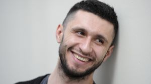Biografie Dragoș Bucur. Vârstă, familie, carieră