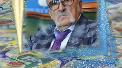 Ion Țiriac a dezvăluit cine îi va moșteni averea uriașă! Magnatul vrea să împartă totul egal: „Din cei 33 de copii ai mei...”