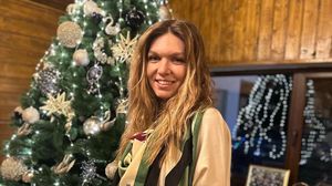 Dorința Simonei Halep pentru 2023