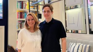 Andreea Esca  fiu schimb de replici