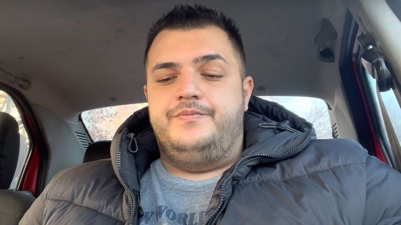 Leo de la Strehaia fiu