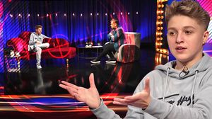 Bia TRS, adolescenta faimoasă de pe TikTok, face dezvăluiri dureroase! Mama ei nu îi acceptă orientarea sexuală și nici nu vrea să mai audă de ea: "Mă are la block peste tot"