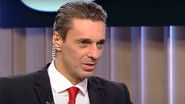 Mircea Badea ospătar bacșiș America