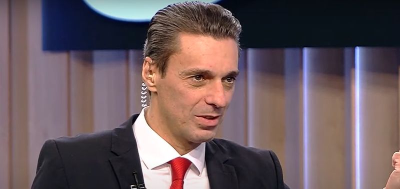 Mircea Badea ospătar bacșiș America