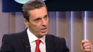 Mircea Badea ospătar bacșiș