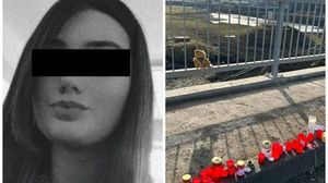 Maria, adolescenta ucisa la colindat, va fi înmormântată în rochie de mireasă